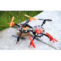 MJX X100 2.4G 6-Eixo 4CH Controle Remoto RC Quadcopter UFO